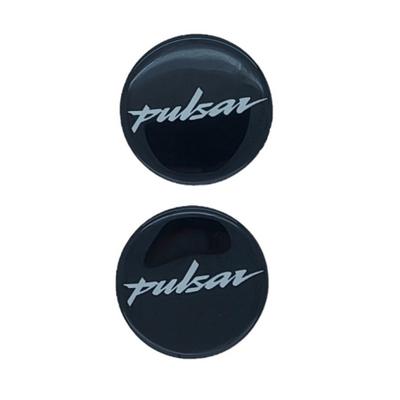 Pulsar Sticker Damla Etiket 5X5