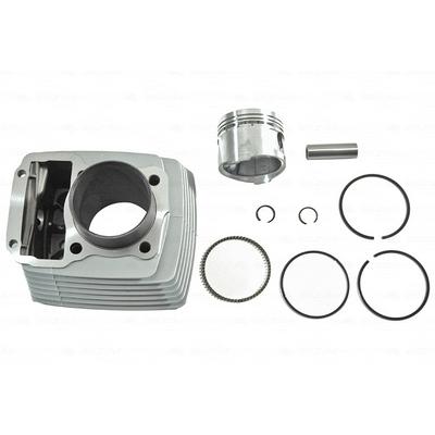 Kanuni Seyhan 150 Piston Sekman Silindir Seti