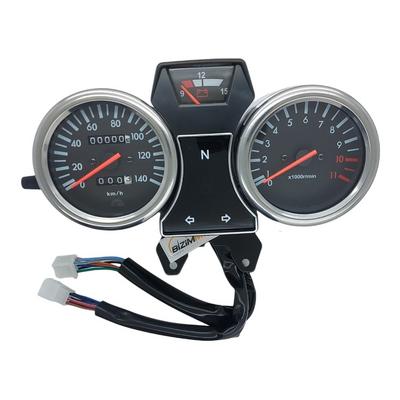 Seyhan 125T Kilometre Saati Komple