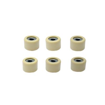 Suzuki Address 110 Tahrik Ağırlık Seti