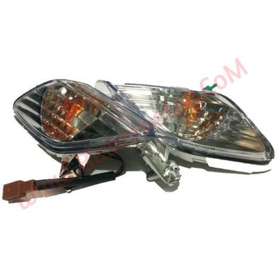 Yamaha Cygnus L Ön Sinyal Takımı