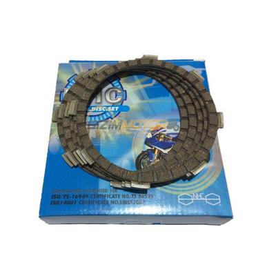 Yamaha XT 125 X Debriyaj Balatası Nhc