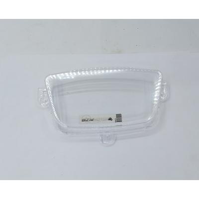 Yamaha Bws 100 Kilometre Saati Camı