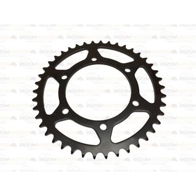 Yamaha Yzf R25 Arka Dişli 42T Performans