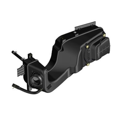 Zontes S 250 Hava Filtresi Komple