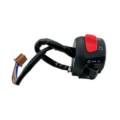 Arora Yebere 125 Düğme Kumanda Paneli Sağ