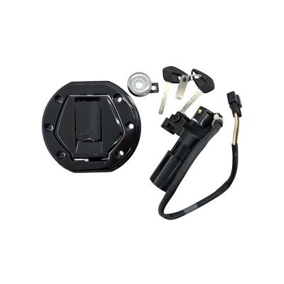 Bajaj Dominar 250 Kontak Anahtar Kilit Seti