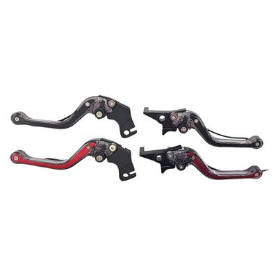 Bajaj Pulsar 200 Debriyaj Fren Maneti Işıklı