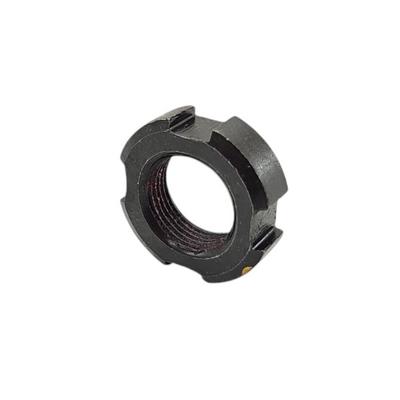 Bajaj Pulsar Balansör Dişli Somunu