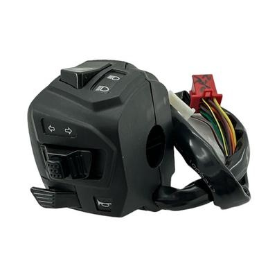 Bajaj Pulsar NS 200 Düğme Kumanda Paneli Sol