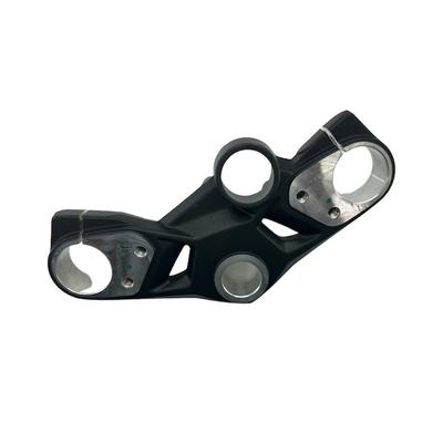 Bajaj Pulsar NS 200 Gidon Bağlantı Tablası