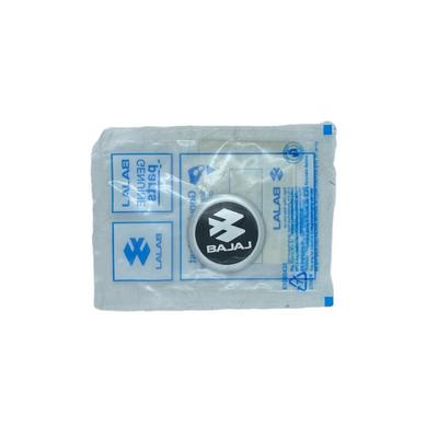 Bajaj Statör Kapak Yan Amblem