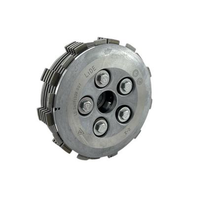 Benelli Tnt 25 / Bn 251 Debriyaj Balata Baskı Grubu