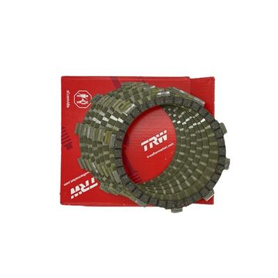 Benelli Trk 502 Debriyaj Balatası takım