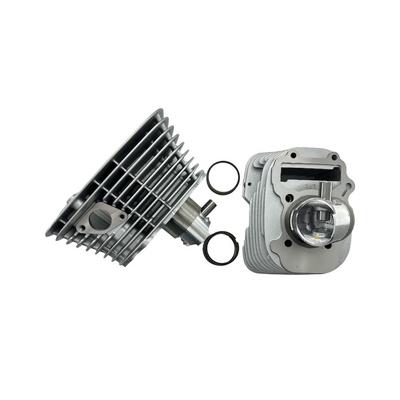 Bisan Roadstar Xv 250 Piston Sekman Silindir Seti