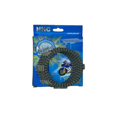 Cbr 125 R Debriyaj Balatası Takımı 2007-19