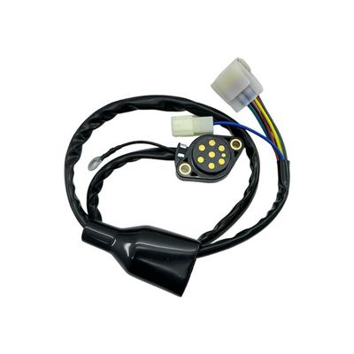 Cf Moto Clx 250 / SR 250 E4 Vites Müşürü