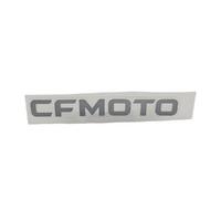 Cf Moto Etiket
