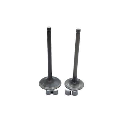 Cf Moto NK 250 Emme Egzoz Sibop