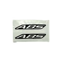 Cf Moto SR 250 ABS Etiketi