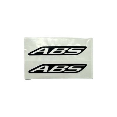 Cf Moto SR 250 ABS Etiketi