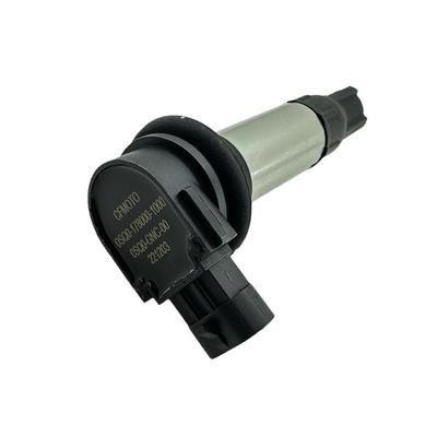 Cf Moto SR 450 Ateşleme Bobini Başlık