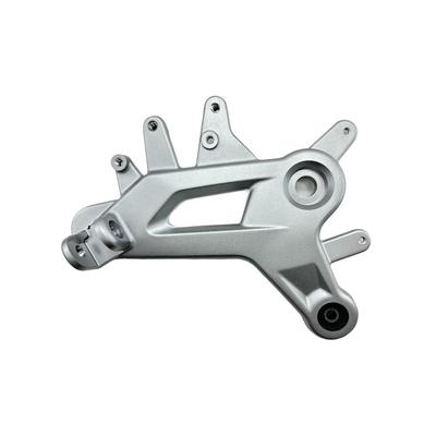 Cf Moto SR 450 Ön Basamak Braketi Sağ