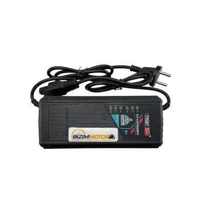 Elektrik Bisiklet Fanlı Şarj Cihazı 60V 20 Ah