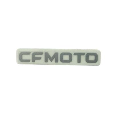 Etiket CF Moto Byeaz 87x13