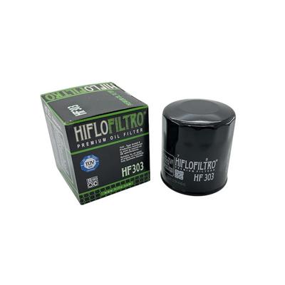 HF 303 Hiflo Yağ Filtresi