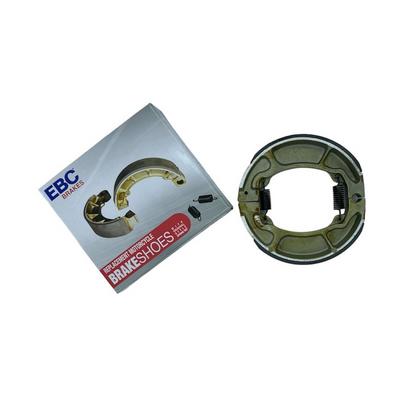 Honda Dio 110 Arka Fren Balatası Ebc