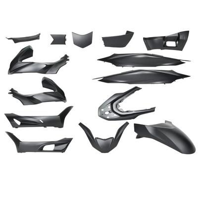 Honda Pcx 125 Kaporta Grenaj Seti 2020-24