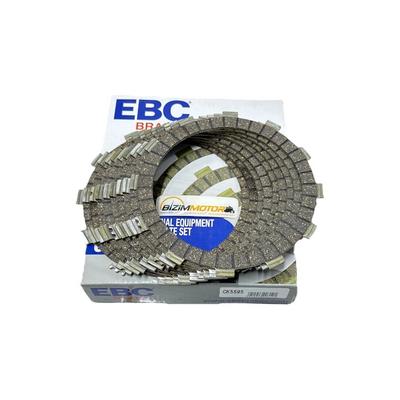 Ktm EXC 250 / 300 2T Debriyaj Balatası Takımı