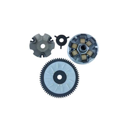 Kuba Bluebırd / Blueberry 50 Ön Varyatör