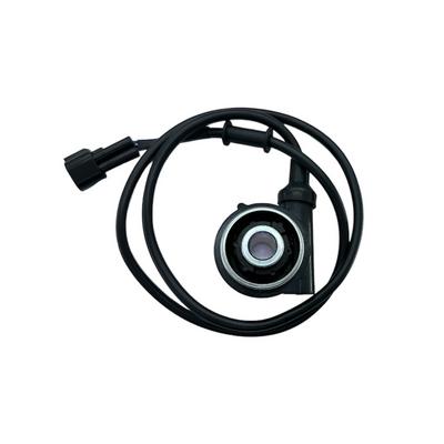 Mondial Drift 125 L Kilometre Tahrik Mekanizması