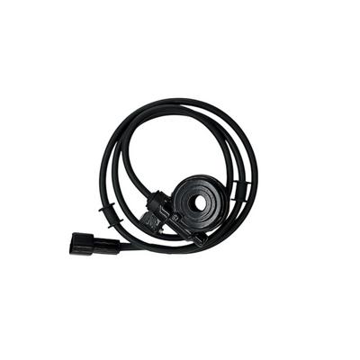 Mondial Exon 125 Kilometre Dişli Mekanizması