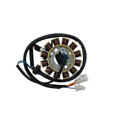 Mondial Exon 125 Statör