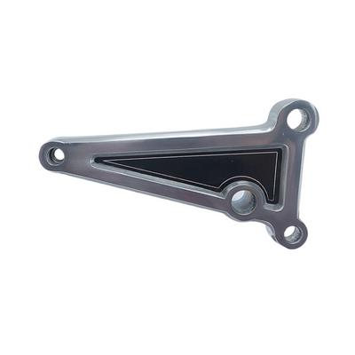 Mondial KT 125 Arka Fren Pedal Braketi Sağ