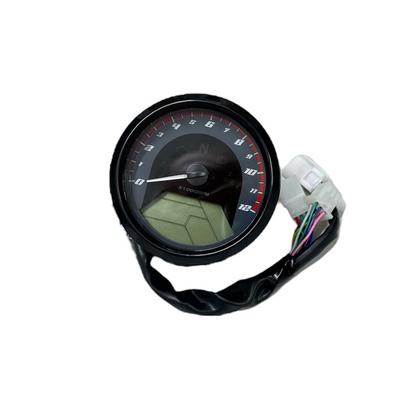 Mondial Nevada 250 Gösterge Paneli