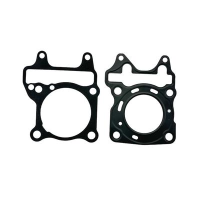 Road Boy / Strada 125 Silindir Alt ve Üst Conta