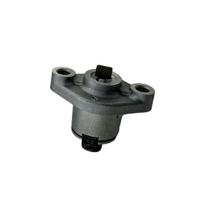 Mondial Strada 125 Tansiyoner