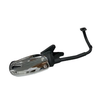Mondial Turismo 50i Egzoz Komple Orj