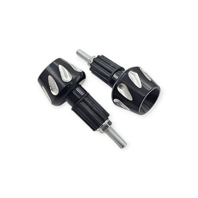 Motosiklet Gidon Topuzu Vidalı Model