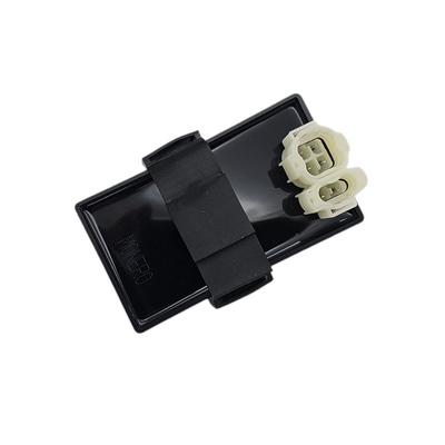 Motosiklet Scooter Akü Destekli Beyin CDI 4+2