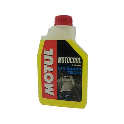 Motul Motocool Expert -37 Soğutma Sıvısı 1 Lt