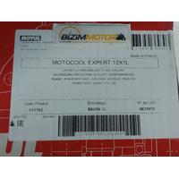 Motul Motocool Expert -37 Soğutma Sıvısı 1 Lt