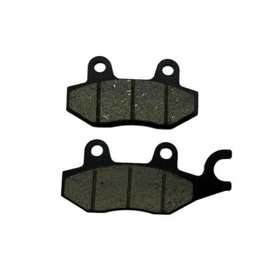 Rks Grace 202 Arka Fren Disk Balatası