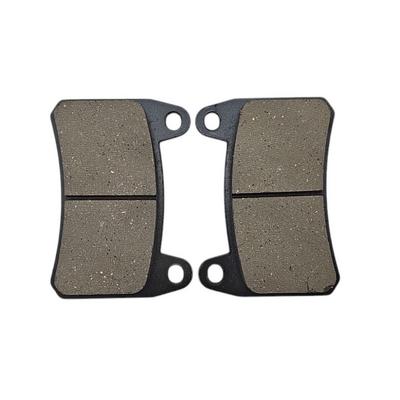 Rks QJ Srk 400 RR Ön Fren Disk Balatası