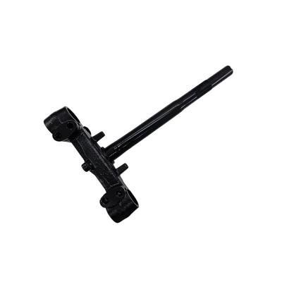 Rks Spontini 110 Ön Maşa Alt Rot