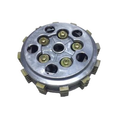 Rks Titanic 150 Debriyaj Balata Baskı Grubu